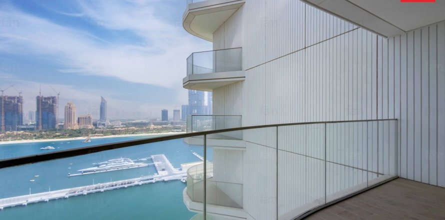 شقة في Dubai Harbour, دبي 2 غرف نوم, 114.6 م² رقم 143336