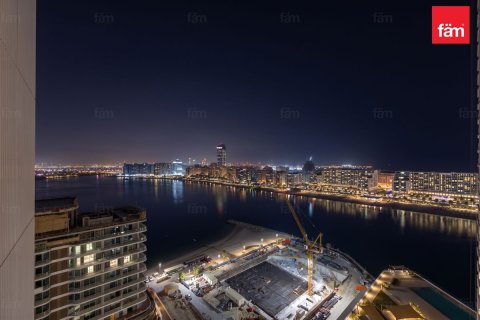 شقة في Dubai Harbour, دبي 2 غرف نوم, 114.6 م² رقم 143336 - صورة 27