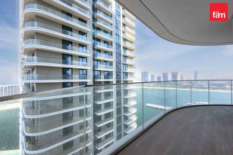 شقة في Dubai Harbour, دبي 2 غرف نوم, 114.6 م² رقم 143336 - صورة 19