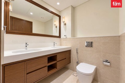 شقة في Dubai Harbour, دبي 2 غرف نوم, 114.6 م² رقم 143336 - صورة 17