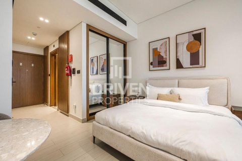Appartement à Business Bay, Dubai, studio, 50.73 m², № 144239 - photo 4