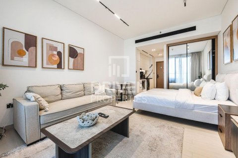 Appartement à Business Bay, Dubai, studio, 50.73 m², № 144239 - photo 6
