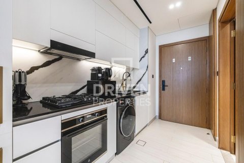 Appartement à Business Bay, Dubai, studio, 50.73 m², № 144239 - photo 7