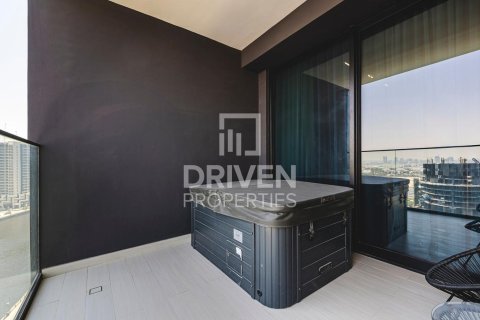 Appartement à Business Bay, Dubai, studio, 50.73 m², № 144239 - photo 9