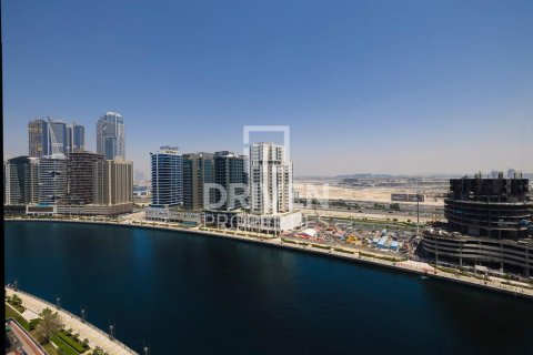 Appartement à Business Bay, Dubai, studio, 50.73 m², № 144239 - photo 10