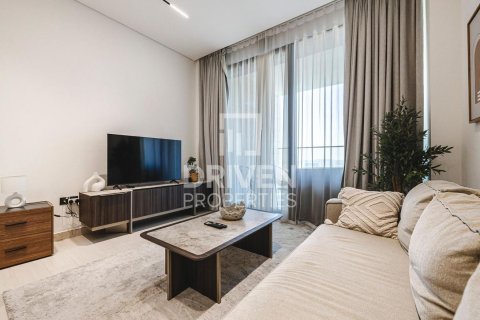 Appartement à Business Bay, Dubai, studio, 50.73 m², № 144239 - photo 3