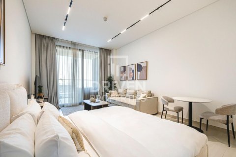 Appartement à Business Bay, Dubai, studio, 50.73 m², № 144239 - photo 2