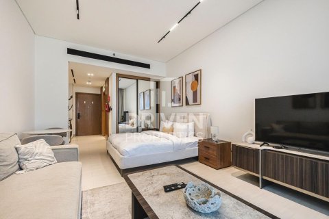 Appartement à Business Bay, Dubai, studio, 50.73 m², № 144239 - photo 5