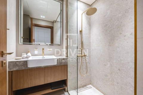 Appartement à Business Bay, Dubai, studio, 50.73 m², № 144239 - photo 8