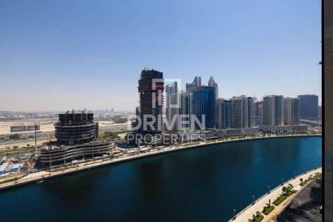 Appartement à Business Bay, Dubai, studio, 50.73 m², № 144239 - photo 11