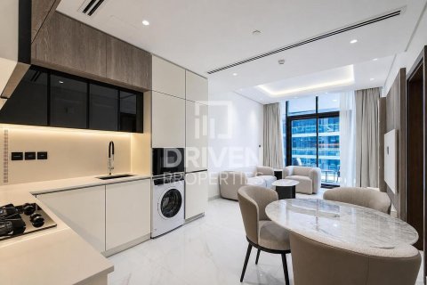 Снять в аренду квартиру в Dubai Science Park, Дубай: 2 спальни, 94.95м², № 145502 - фото 2