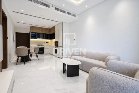 Снять в аренду квартиру в Dubai Science Park, Дубай: 2 спальни, 94.95м², № 145502 - фото 5