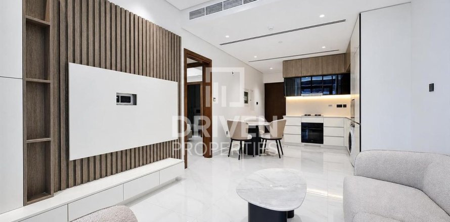 Квартира в Dubai Science Park, Дубай, 2 спальни, 94.95м², № 145502