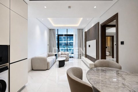 Снять в аренду квартиру в Dubai Science Park, Дубай: 2 спальни, 94.95м², № 145502 - фото 3