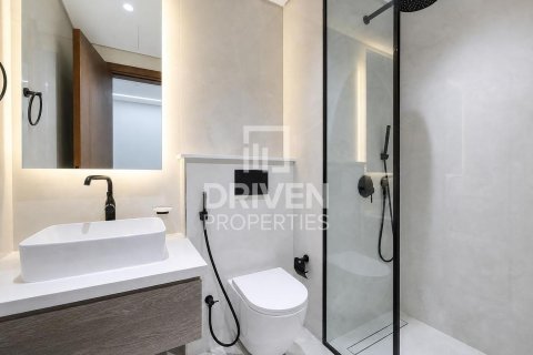 Снять в аренду квартиру в Dubai Science Park, Дубай: 2 спальни, 94.95м², № 145502 - фото 16