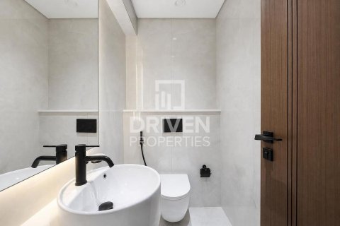 Снять в аренду квартиру в Dubai Science Park, Дубай: 2 спальни, 94.95м², № 145502 - фото 14