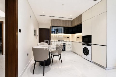 Снять в аренду квартиру в Dubai Science Park, Дубай: 2 спальни, 94.95м², № 145502 - фото 13