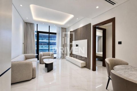 Снять в аренду квартиру в Dubai Science Park, Дубай: 2 спальни, 94.95м², № 145502 - фото 12