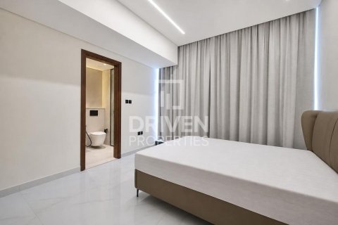 Снять в аренду квартиру в Dubai Science Park, Дубай: 2 спальни, 94.95м², № 145502 - фото 10