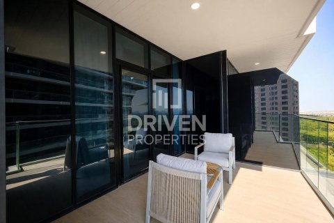 Снять в аренду квартиру в Dubai Science Park, Дубай: 2 спальни, 94.95м², № 145502 - фото 18