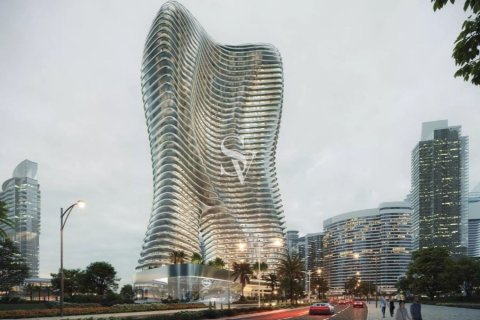 Penthouse à Business Bay, Dubai, 4 chambres, 949 m², № 114425