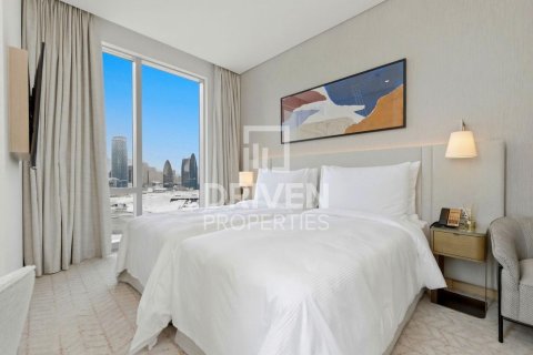 Apartment in Vida Residences Dubai Mall, Downtown Dubai (Downtown Burj Dubai), Dubai 2 bedrooms, 101.54 sq.m. № 145201 - photo 9