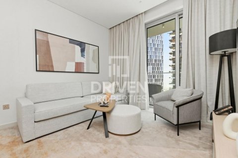 Apartment in Vida Residences Dubai Mall, Downtown Dubai (Downtown Burj Dubai), Dubai 2 bedrooms, 101.54 sq.m. № 145201 - photo 2