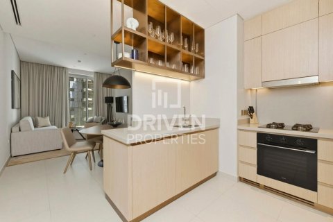 Apartment in Vida Residences Dubai Mall, Downtown Dubai (Downtown Burj Dubai), Dubai 2 bedrooms, 101.54 sq.m. № 145201 - photo 5