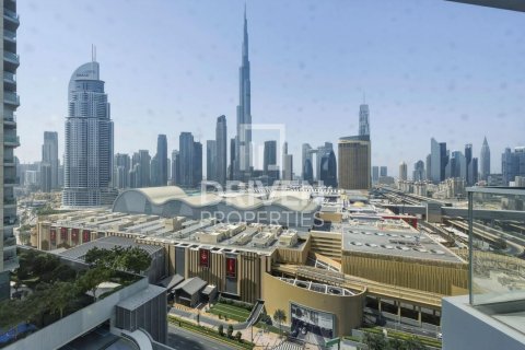 Apartment in Vida Residences Dubai Mall, Downtown Dubai (Downtown Burj Dubai), Dubai 2 bedrooms, 101.54 sq.m. № 145201 - photo 15