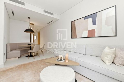 Apartment in Vida Residences Dubai Mall, Downtown Dubai (Downtown Burj Dubai), Dubai 2 bedrooms, 101.54 sq.m. № 145201 - photo 3