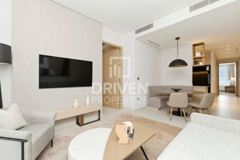 Квартира в Vida Residences Dubai Mall, Даунтаун Дубай (Даунтаун Бурдж Дубай), Дубай, 2 спальни, 101.54м², № 145201