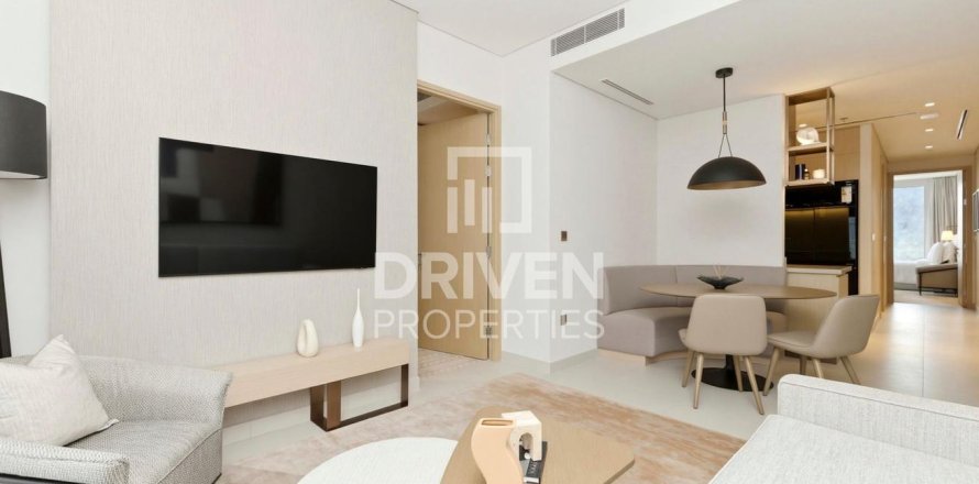 Apartment in Vida Residences Dubai Mall, Downtown Dubai (Downtown Burj Dubai), Dubai 2 bedrooms, 101.54 sq.m. № 145201