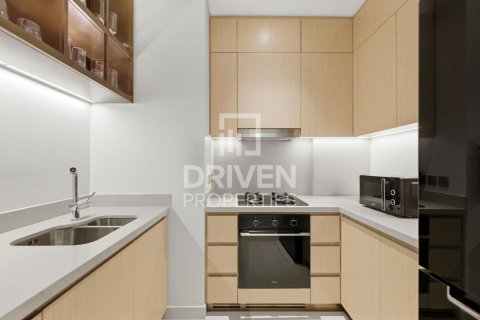 Apartment in Vida Residences Dubai Mall, Downtown Dubai (Downtown Burj Dubai), Dubai 2 bedrooms, 101.54 sq.m. № 145201 - photo 6