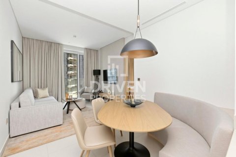 Apartment in Vida Residences Dubai Mall, Downtown Dubai (Downtown Burj Dubai), Dubai 2 bedrooms, 101.54 sq.m. № 145201 - photo 4