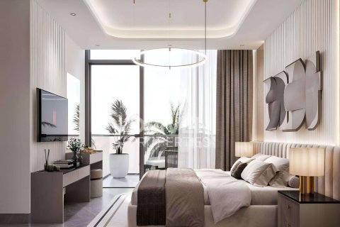 Appartement à Meydan, Dubai, 1 chambre, 71.16 m², № 144517 - photo 10