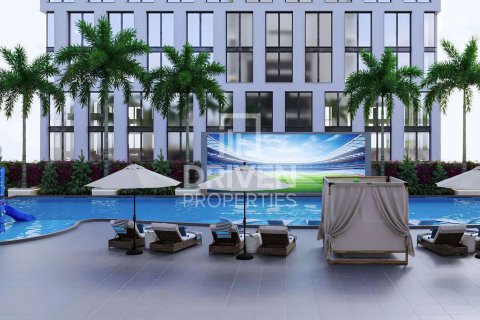 Appartement à Meydan, Dubai, 1 chambre, 71.16 m², № 144517 - photo 4