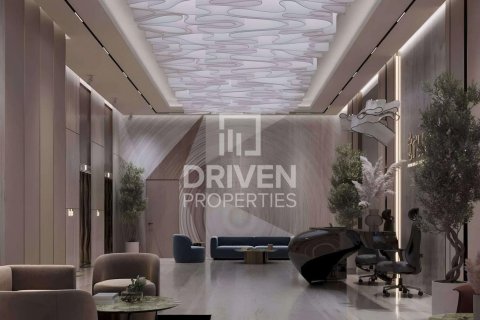 Appartement à Meydan, Dubai, 1 chambre, 71.16 m², № 144517 - photo 14