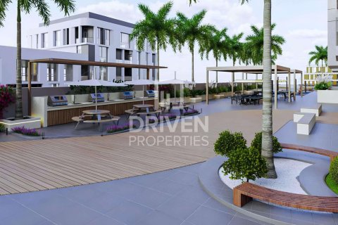 Appartement à Meydan, Dubai, 1 chambre, 71.16 m², № 144517 - photo 6