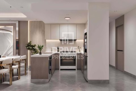 Appartement à Meydan, Dubai, 1 chambre, 71.16 m², № 144517 - photo 15