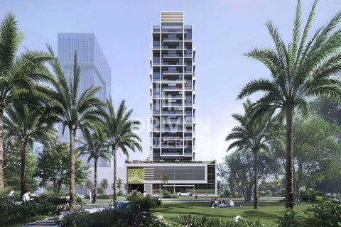 Appartement à Meydan, Dubai, 1 chambre, 71.16 m², № 144517 - photo 2