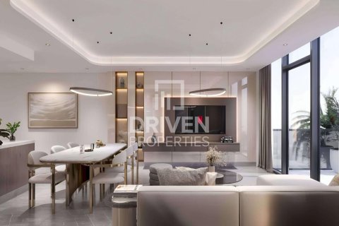 Appartement à Meydan, Dubai, 1 chambre, 71.16 m², № 144517 - photo 18