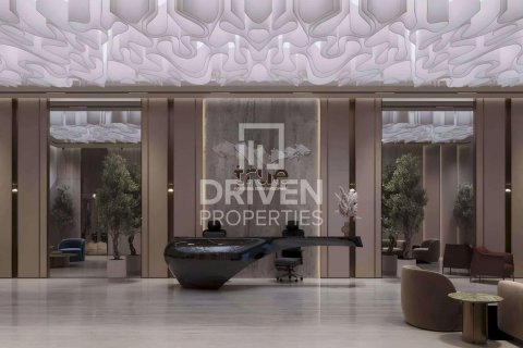 Appartement à Meydan, Dubai, 1 chambre, 71.16 m², № 144517 - photo 16