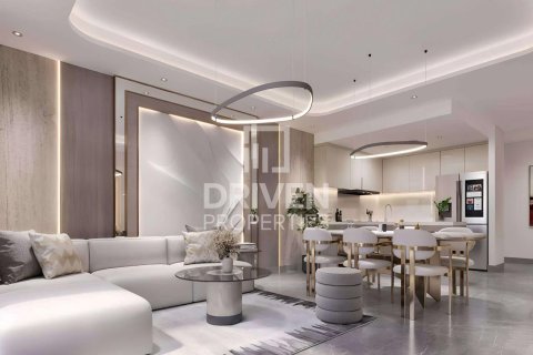 Appartement à Meydan, Dubai, 1 chambre, 71.16 m², № 144517 - photo 11