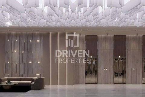 Appartement à Meydan, Dubai, 1 chambre, 71.16 m², № 144517 - photo 12