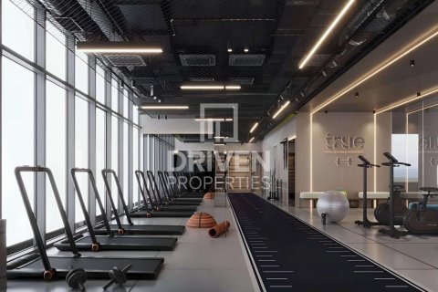 Appartement à Meydan, Dubai, 1 chambre, 71.16 m², № 144517 - photo 7