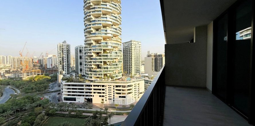 Appartement à Dubai, 1 chambre, 74.7 m², № 143398