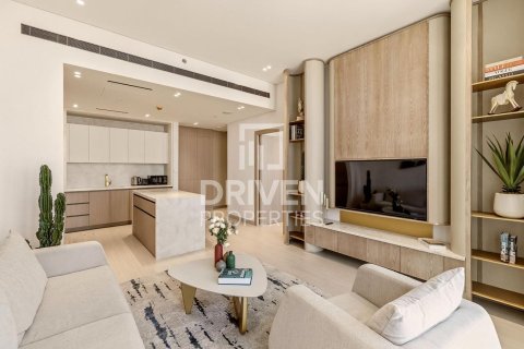 Appartement à District 10, Jumeirah Village Circle, Dubai, 1 chambre, 77.76 m², № 144765 - photo 6