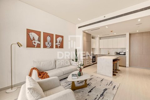 Appartement à District 10, Jumeirah Village Circle, Dubai, 1 chambre, 77.76 m², № 144765 - photo 4