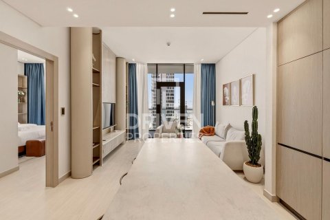 Appartement à District 10, Jumeirah Village Circle, Dubai, 1 chambre, 77.76 m², № 144765