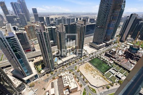 Apartamento en Burj Royale, Downtown Dubai (Downtown Burj Dubai), Dubai, 2 dormitorios, 93 m², № 145271 - foto 16